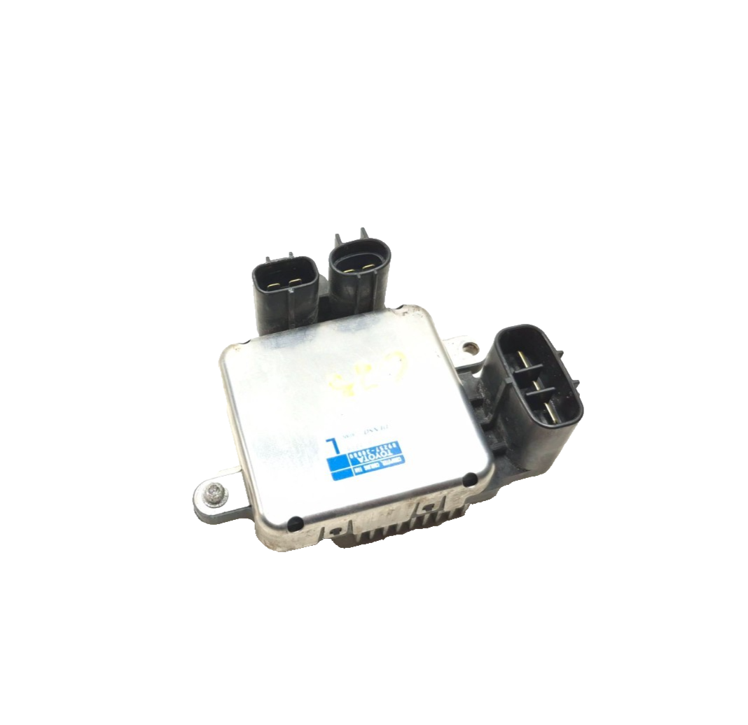 2010 Lexus Hs250h  Engine Cooling Fan Controller Module OEM