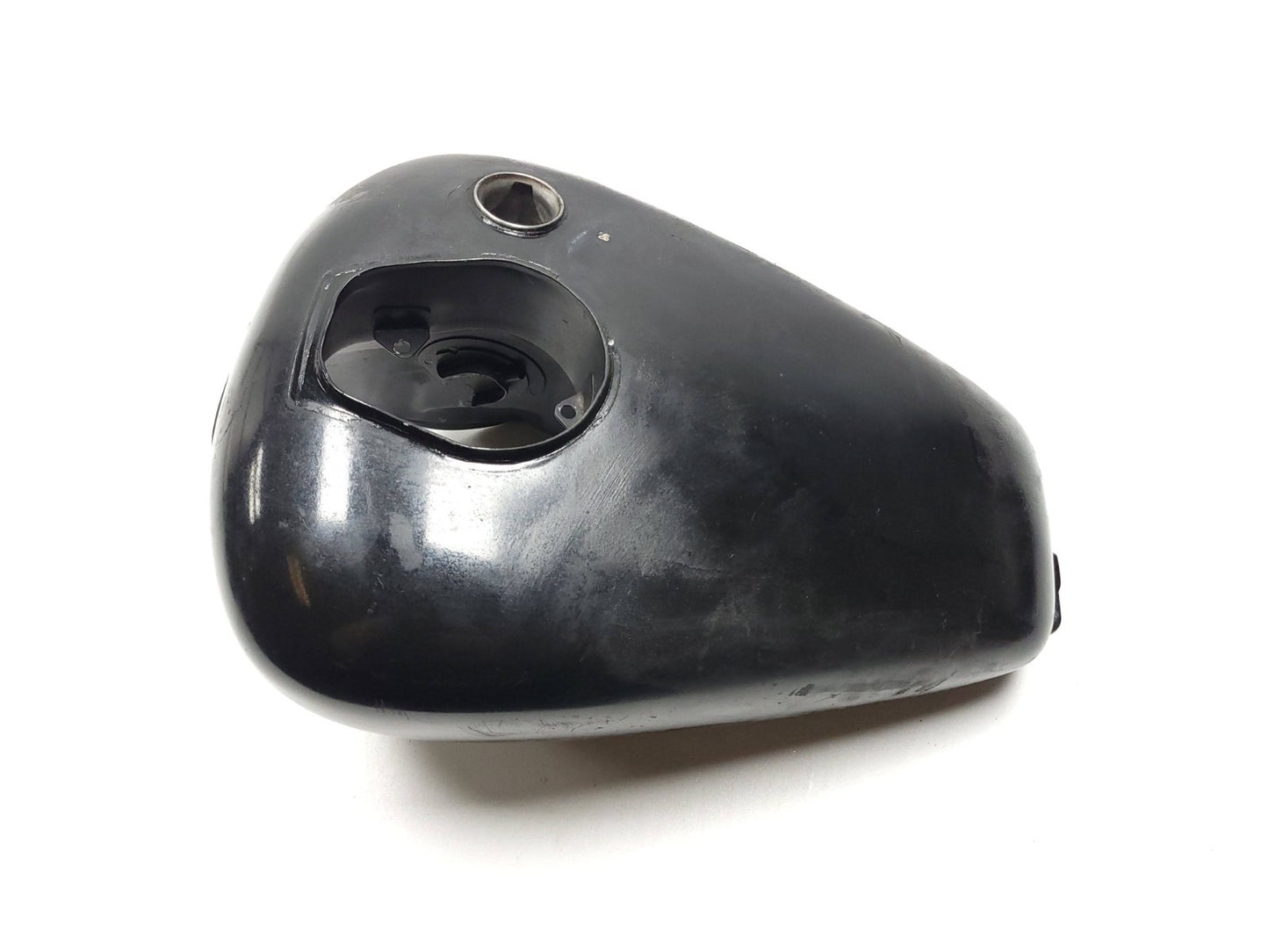 2001 Suzuki Sawage Ls650p Fuel Tank OEM