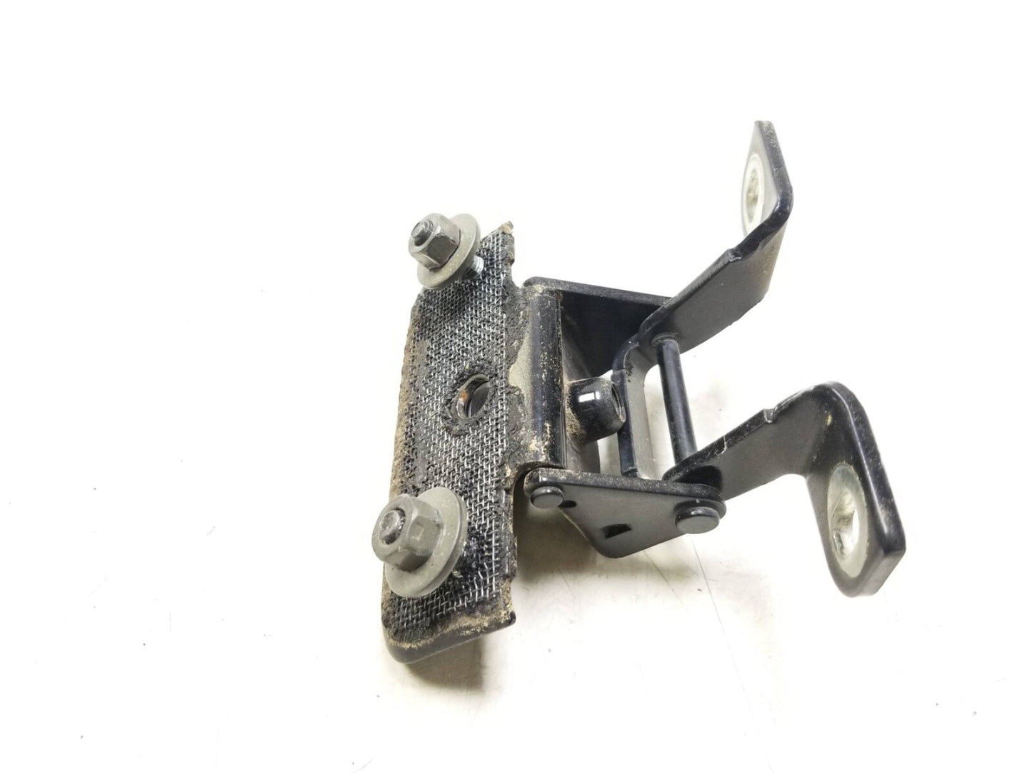2011 Cadillac SRX Door Hinge Trunk Back Pair  OEM