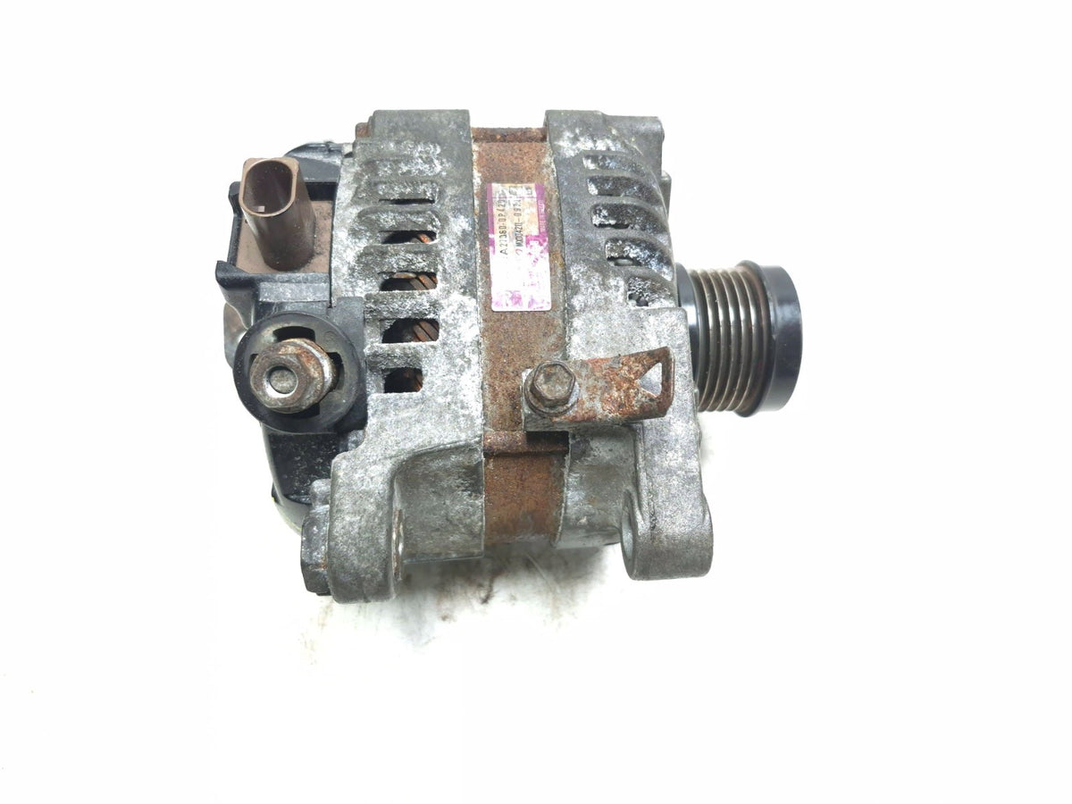 2017 Toyota Highlander 3.5l Alternator 27060-0p420 OEM
