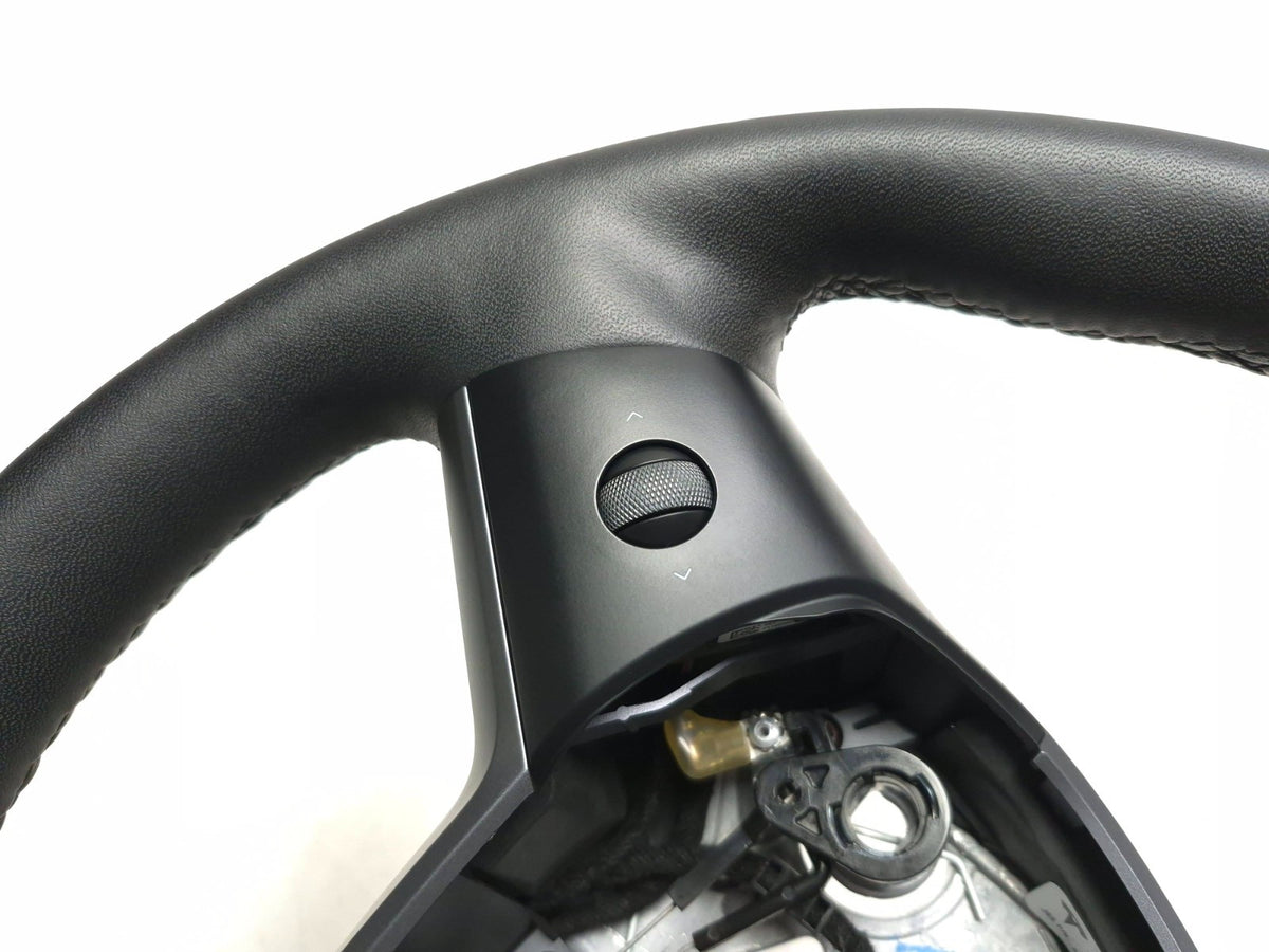 2021 Tesla Model 3 Steering Wheel & Controls OEM