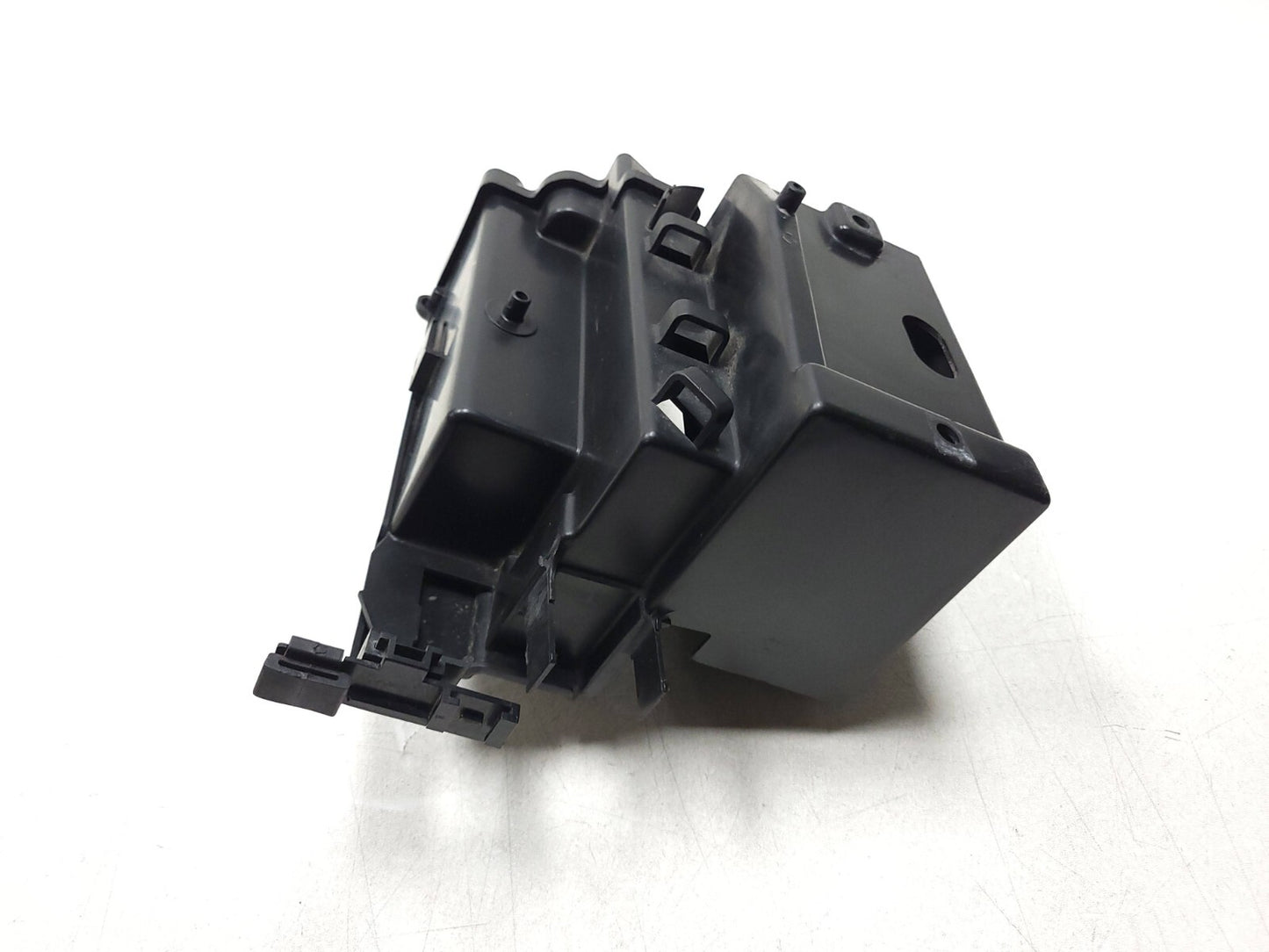 2007 - 2014 Honda Vt750 Shadow Spirit Battery Tray Holder Box OEM