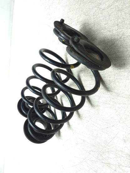 2012 Honda Cr-z Coil Spring Rear Left & Right OEM