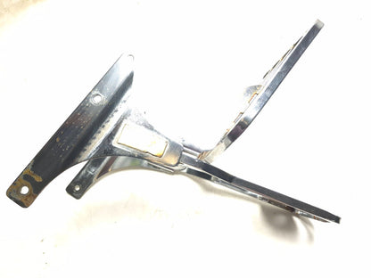 2004 Harley Softail Flstc Heritage Classic Sissy Bar Luggage Rack OEM