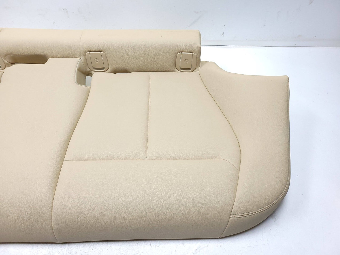 13-18 BMW 330xi F30 Rear Seat Lower Cushion OEM ✅ 76k Miles