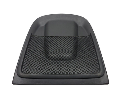 2008 - 2016 Audi A5 Coupe Front Seat Back Cover Trim Passenger Right OEM