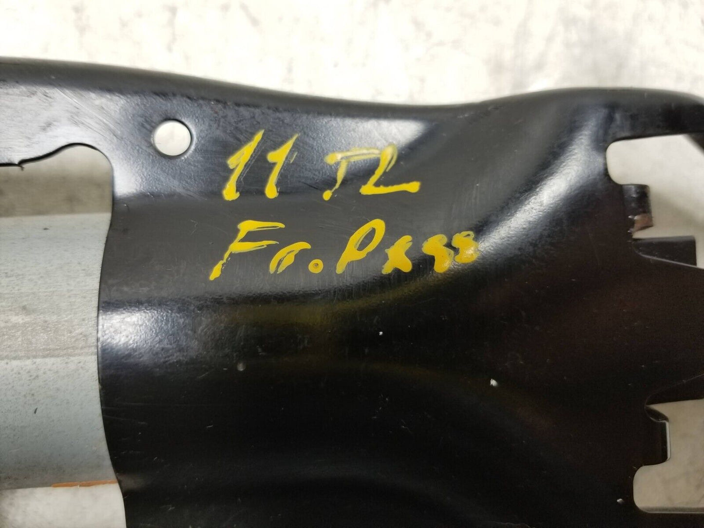 09 - 14 Acura Tl Front Passenger Seat Adjust Motor OEM
