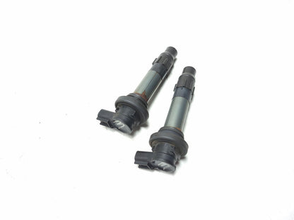 2023 Kawasaki Ninja 400 Ex400 Ignition Coil Pair OEM