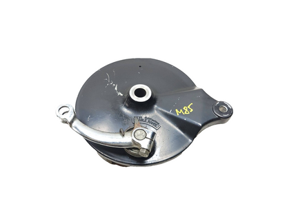 1986 Kawasaki Vulcan 750 Vn750 Rear Brake Plate OEM