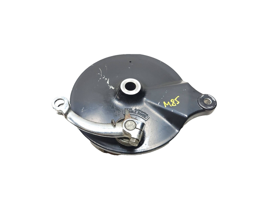 1986 Kawasaki Vulcan 750 Vn750 Rear Brake Plate OEM