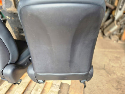 2010 Lexus Hs250h Front Seat Left & Right Pair OEM