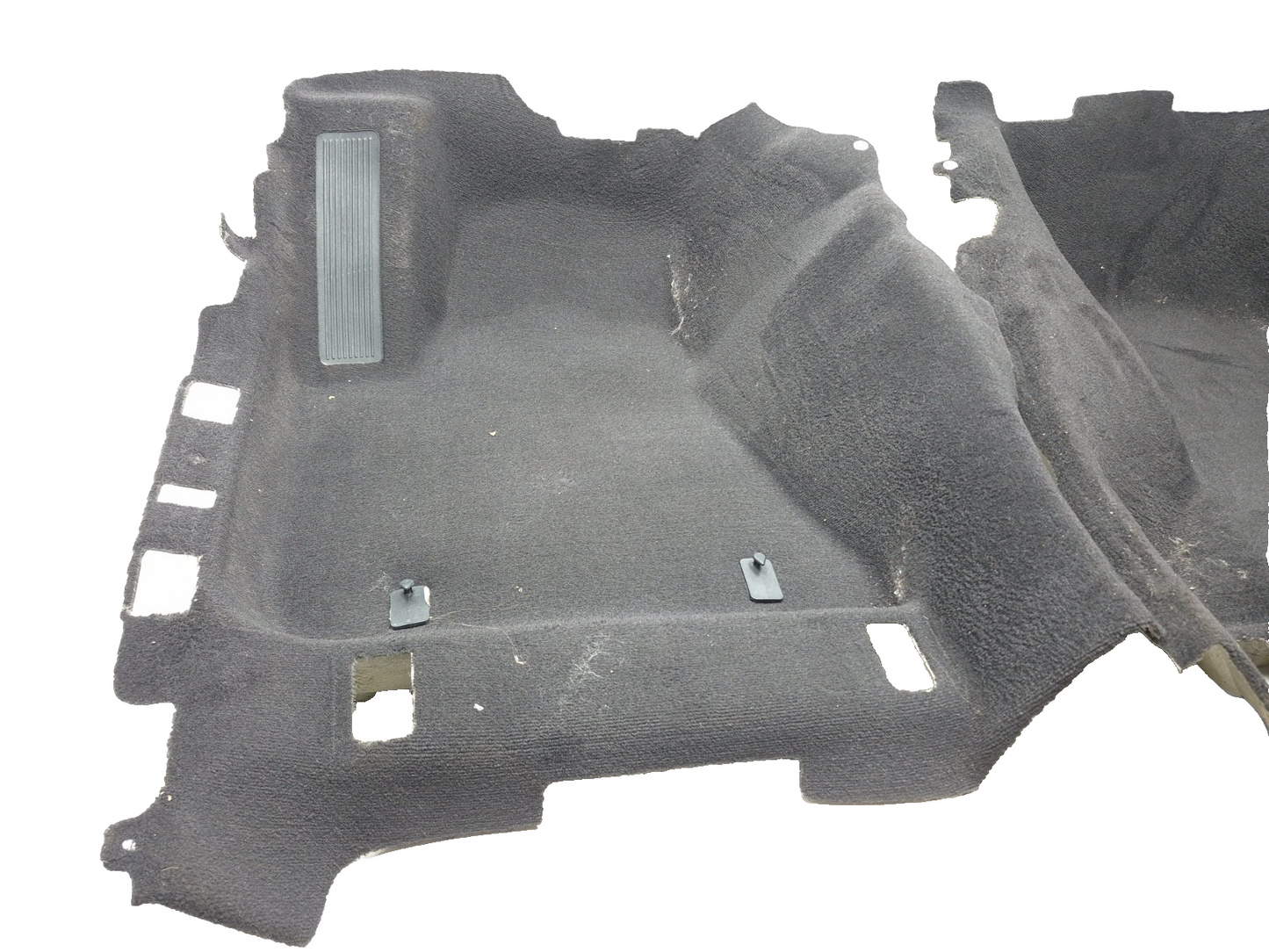 2018 Chrysler 300 Front Floor Interior Carpet Left & Right OEM