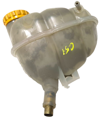 2007 Saab 9-5 Aero Coolant Expansion Tank Reservoir OEM