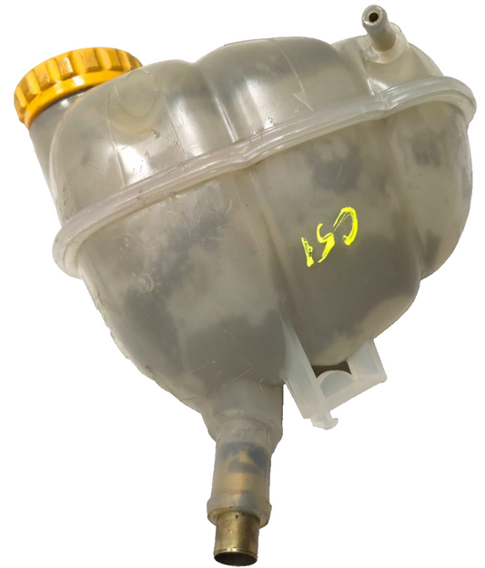 2007 Saab 9-5 Aero Coolant Expansion Tank Reservoir OEM