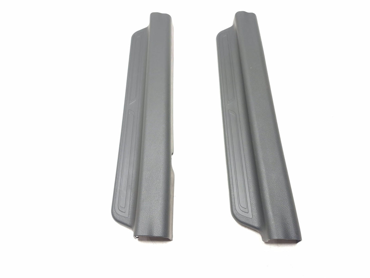 2015 Kia Optima Front Door Scuff Plate Left & Right 858714c200va  OEM