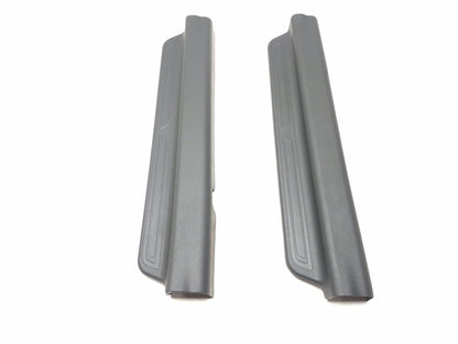 2015 Kia Optima Front Door Scuff Plate Left & Right 858714c200va  OEM