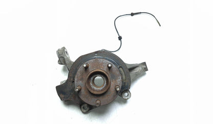 2004 Nissan Maxima Front Spindle Knuckle W/hub Right Passenger Side OEM