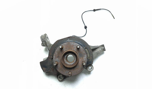 2004 Nissan Maxima Front Spindle Knuckle W/hub Right Passenger Side OEM