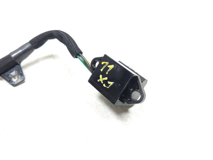 2010 - 2015 Jaguar XJ Steering Column Angle Sensor OEM