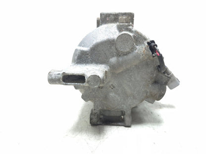 2009 Lexus Is 250 A/c Compressor OEM
