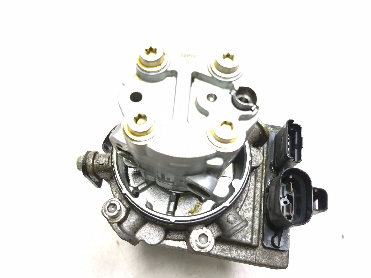 2018 Nissan Altima Power Steering Pump OEM