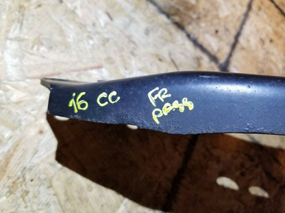 2016 Volkswagen Cc Front Lower Control Arm Passenger Side Right OEM