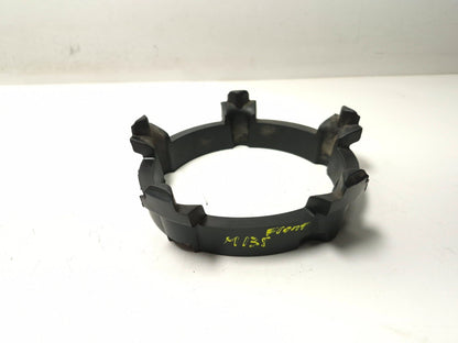 2025 Yamaha R3 Yfz320 Front Brake Disc Rotor & Wheel Brake Damper Ring Pair OEM