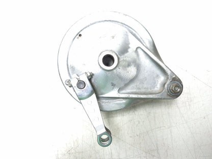 1985 Honda Shadow Vt500c Rear Brake Drum OEM