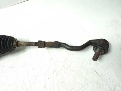 2008 BMW X6 E71 Power Steering Rack & Pinion OEM