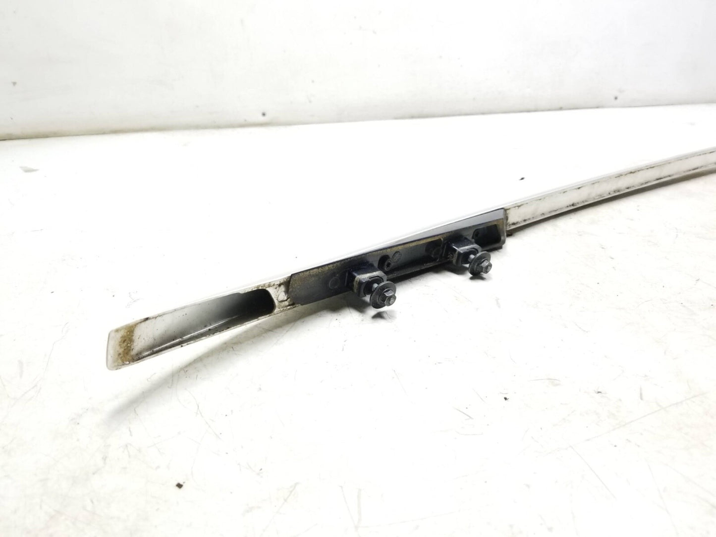 2010 - 2016 Cadillac SRX Luggage Roof Rack Rail Left & Right OEM