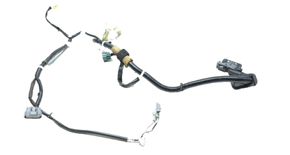 2015 Nissan Juke Door Wire Wiring Harness Front Driver Side Left OEM