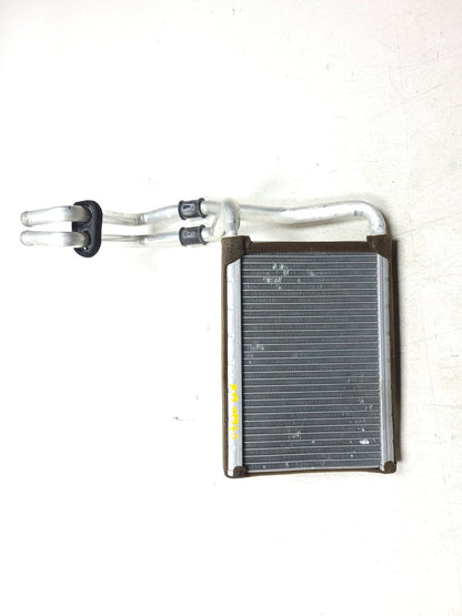 09 - 14 Hyundai Genesis Heater Core OEM Sedan