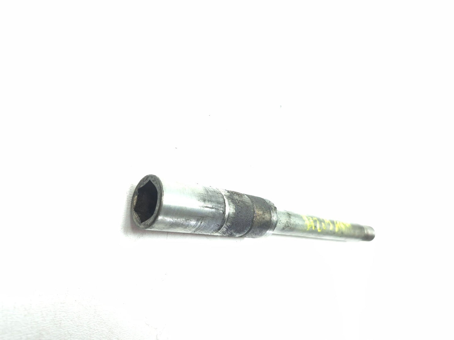 2015 Honda Cbr500r Wheel Axle Front & Rear OEM