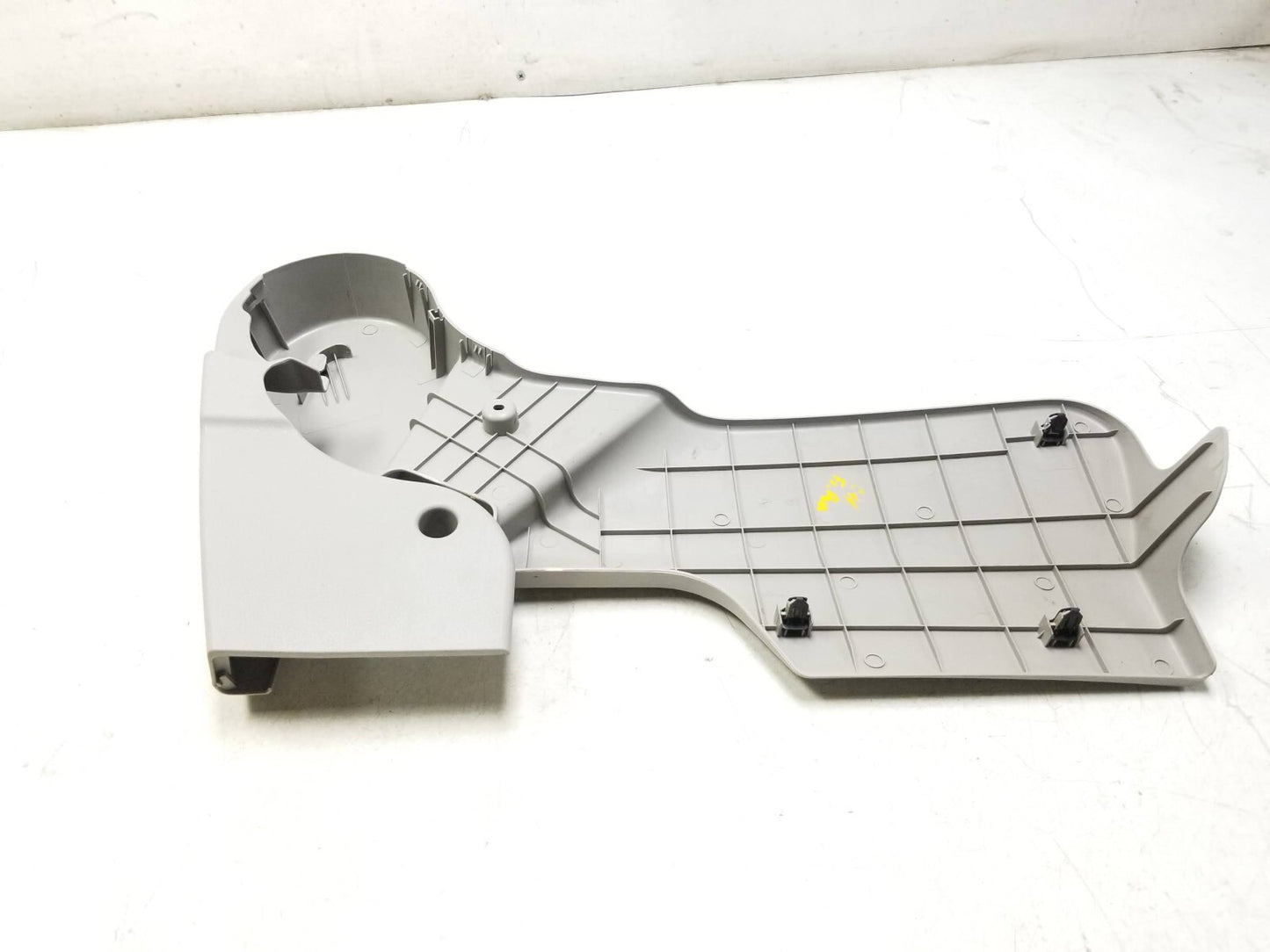 10-14 Nissan Rogue Front Passenger Seat Trim Cover Knob Guide Sleeve OEM ✅