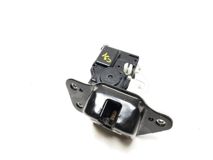 2011 - 2015 Jeep Grand Cherokee Lock Actuator Liftgate OEM