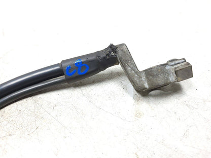 14-19 Chevrolet Silverado 1500 Negative Battery Cable   OEM