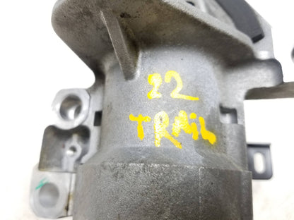 2022 Chevrolet Trailblazer Starter Motor 1.3l OEM