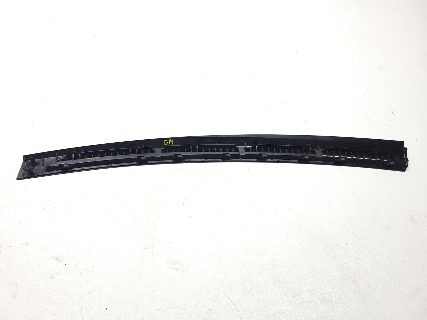 15-20 Mercedes C300 W205 Dash Upper Defroster Air Vent OEM