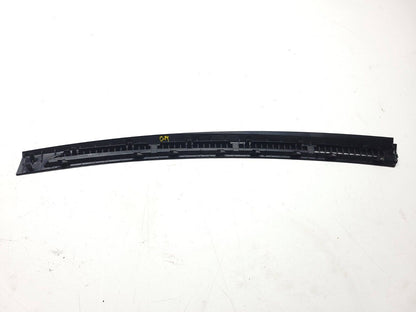 15-20 Mercedes C300 W205 Dash Upper Defroster Air Vent OEM