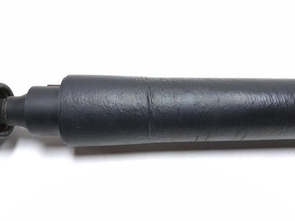 2021 Alfa Romeo Giulia Rear Driveshaft AWD Oem✅