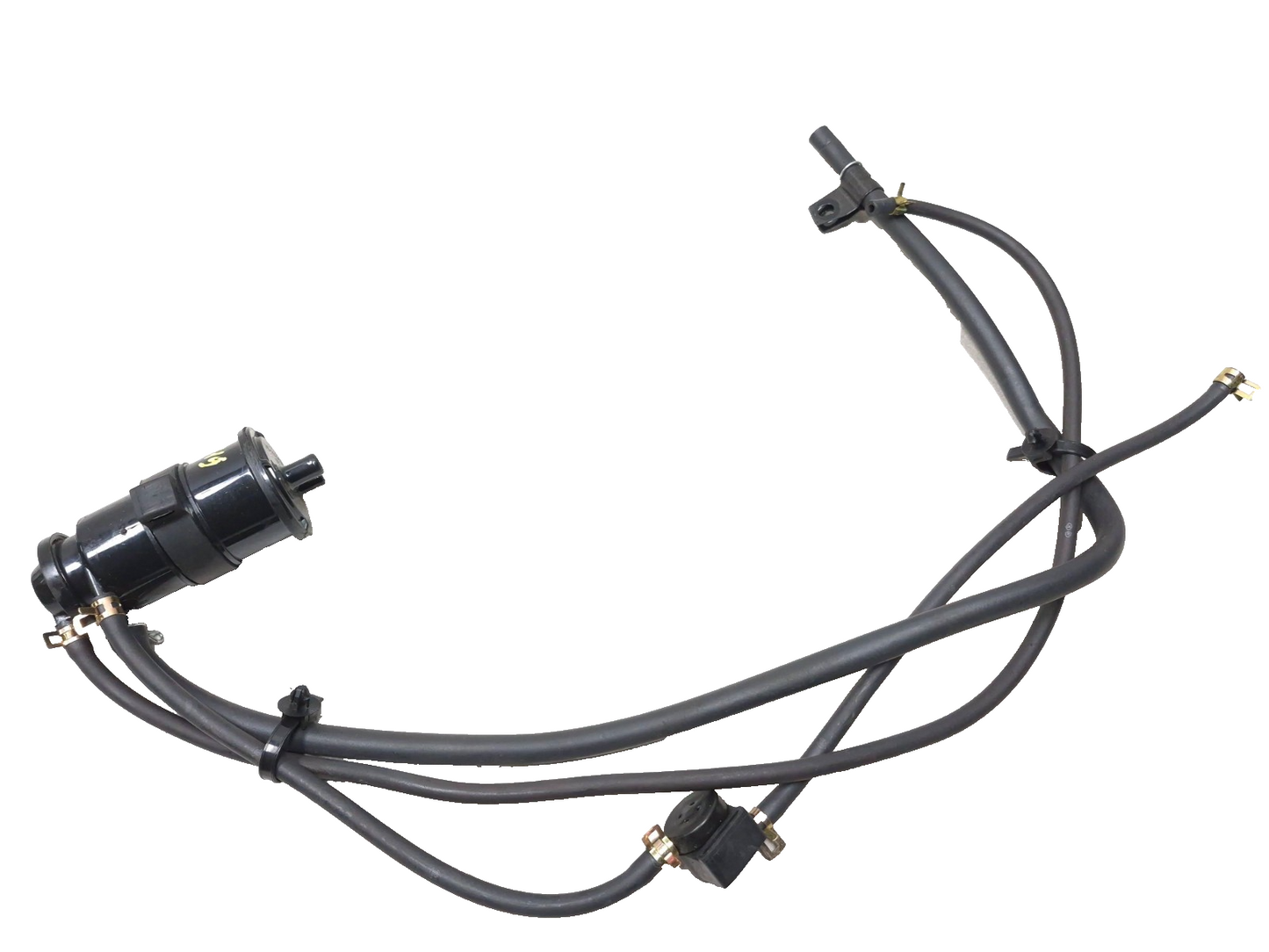 2025 Qiax Fy200t34/tank 200 Evap Charcoal Canister OEM
