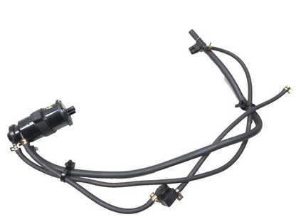 2025 Qiax Fy200t34/tank 200 Evap Charcoal Canister OEM