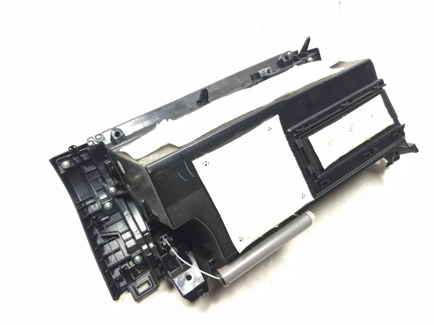 2010 Lexus Hs250h Glove Box Storage Compartment OEM