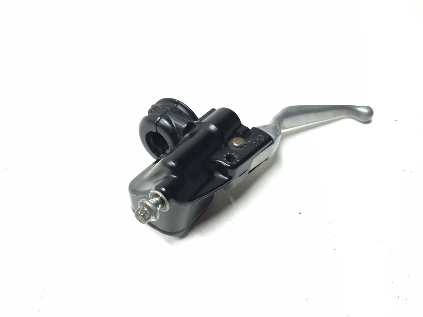 2002 Harley Davidson Touring Road King Front Brake Master Cylinder OEM