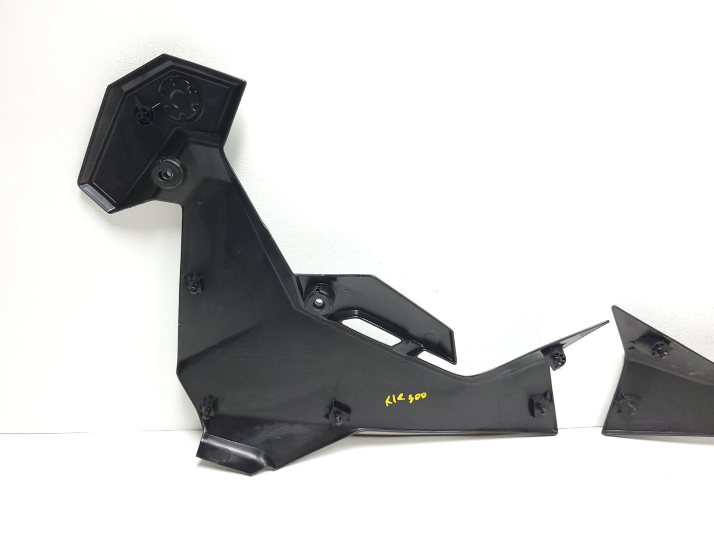 17-24 Kawasaki Kle300 Versys-x 300 Cover Pivot Fairing Left & Right