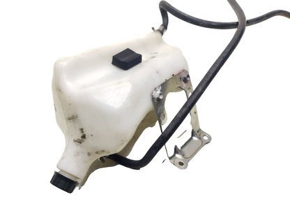 2008 - 2010 Ducati 848 Coolant Reservoir Bottle  OEM