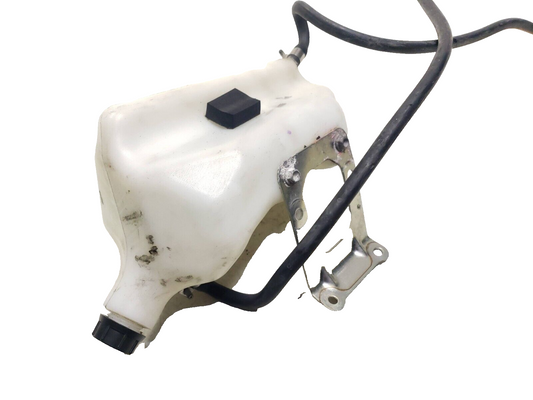 2008 - 2010 Ducati 848 Coolant Reservoir Bottle  OEM