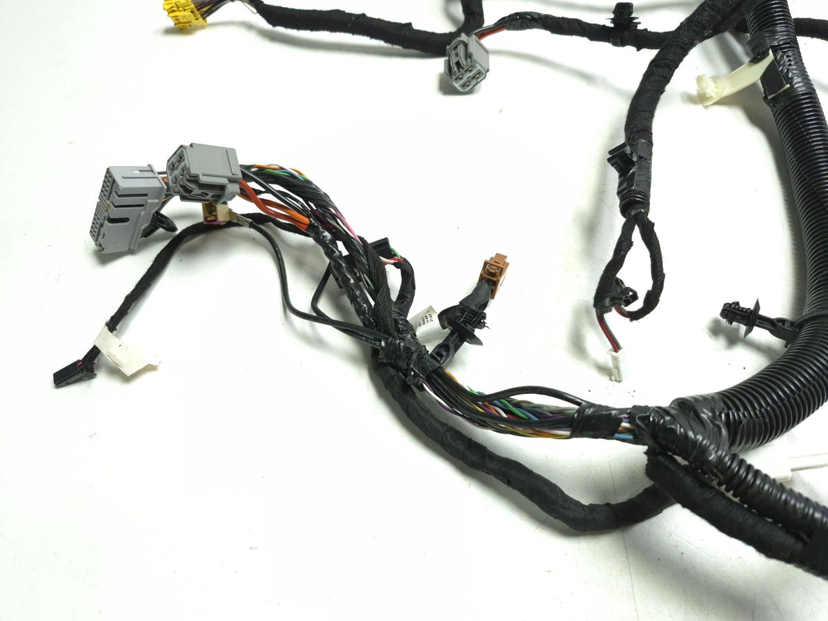 2020 Tesla Model 3 Dashboard Instrument Panel Ip Wiring Harness Premium OEM