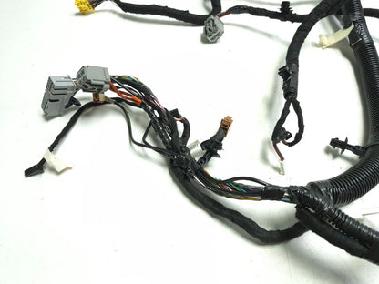 2020 Tesla Model 3 Dashboard Instrument Panel Ip Wiring Harness Premium OEM