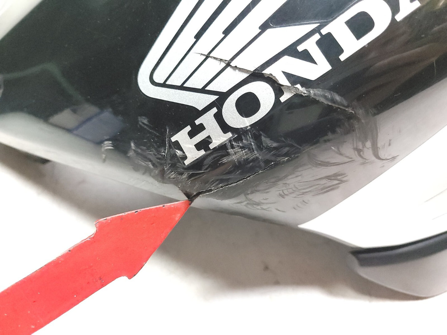 04 05 Honda Cbr 1000rr Fuel Tank Fairing Cover OEM 12k Miles